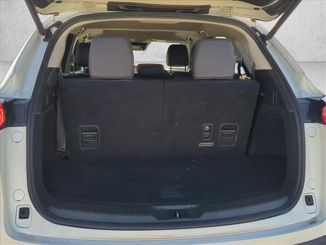 Used 2019 MAZDA CX-9 Touring w/ Touring Premium Package FWD image 22