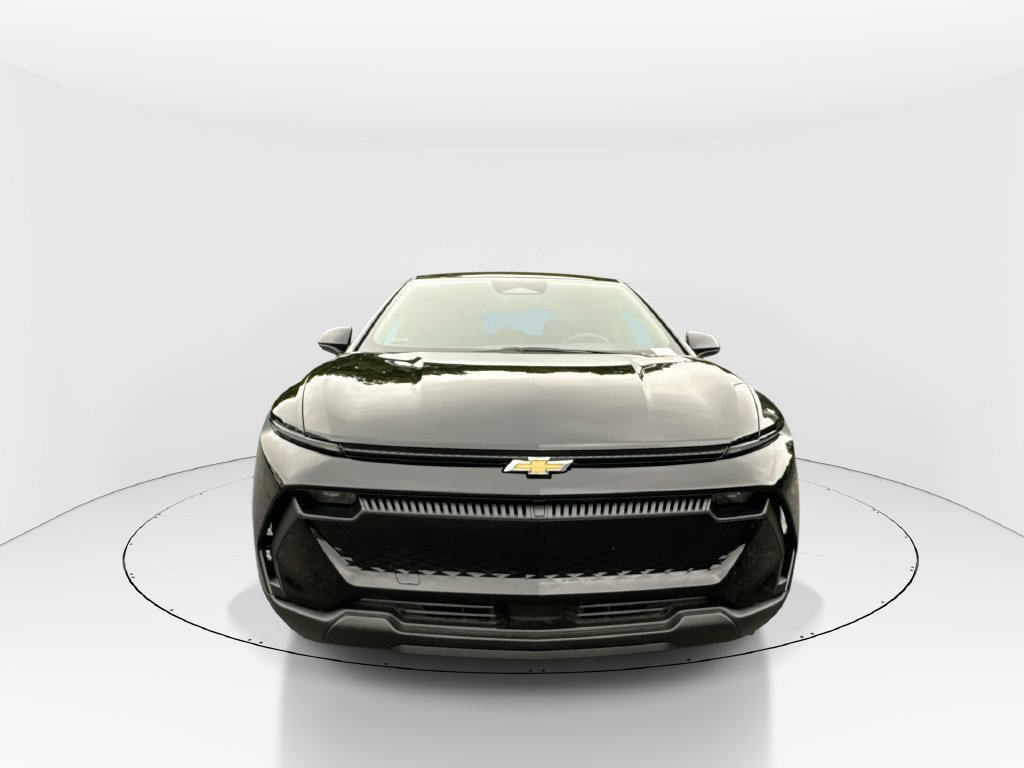New 2026 Chevrolet Equinox EV LT FWD image 3