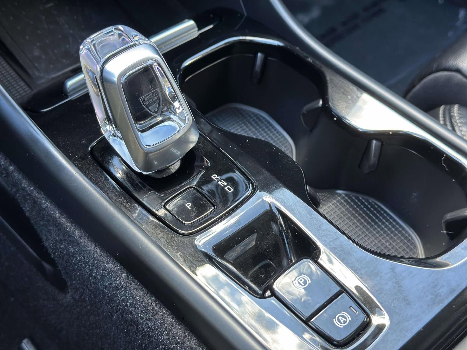 Used 2023 Volvo XC40 B5 Plus w/ Driver Assist Package image 13