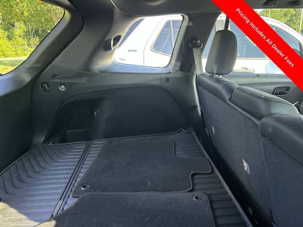 Used 2022 Honda Passport Elite image 6