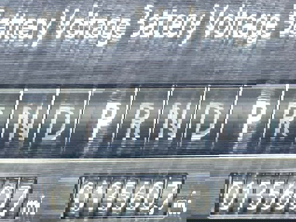 Used 2024 RAM 3500 Laramie image 26