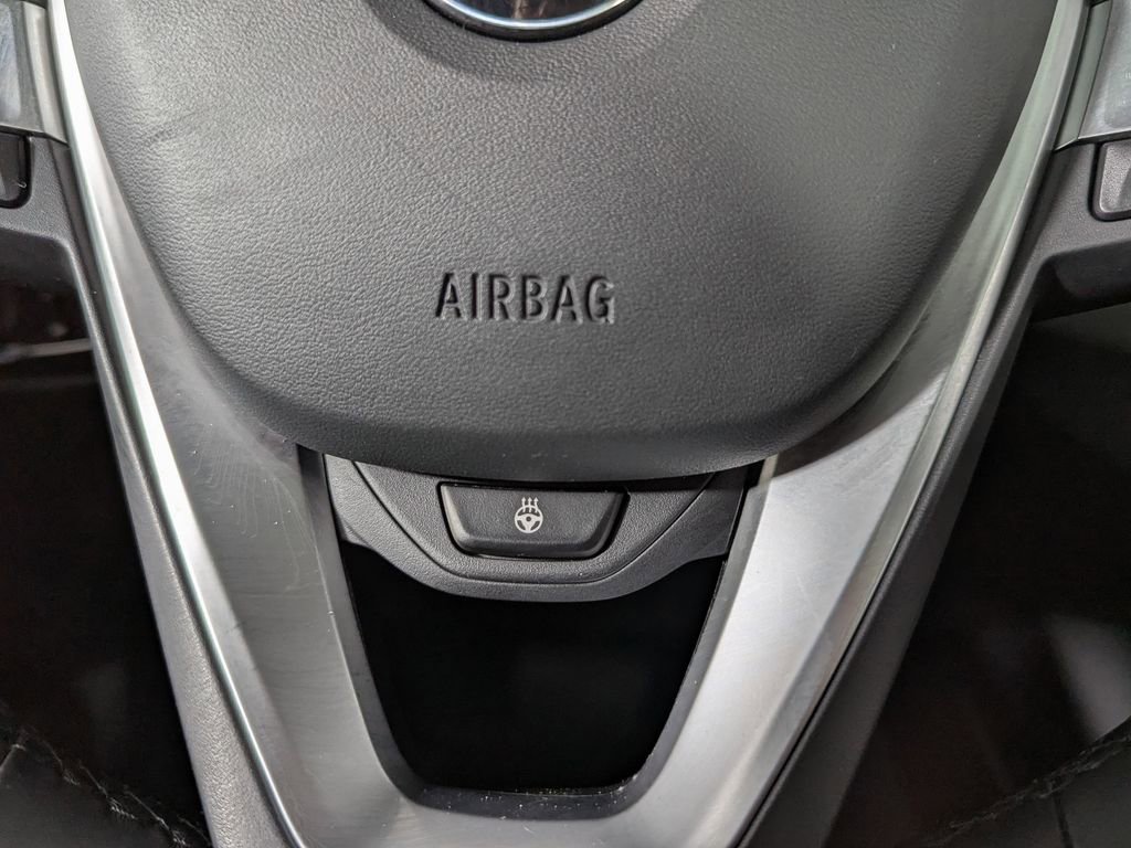 Used 2018 BMW X3 xDrive30i image 23