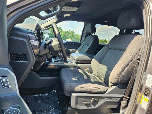 Certified 2023 Ford F150 XLT w/ Equipment Group 302A High AWD/4WD image 16