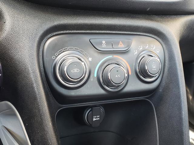 Used 2013 Dodge Dart Rallye image 23