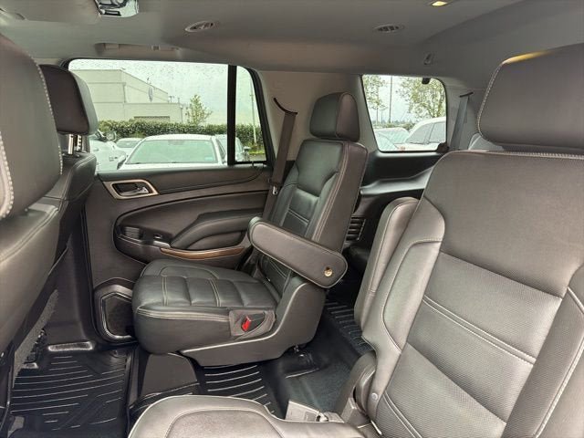 Used 2019 GMC Yukon Denali w/ Denali Ultimate Package AWD/4WD image 28