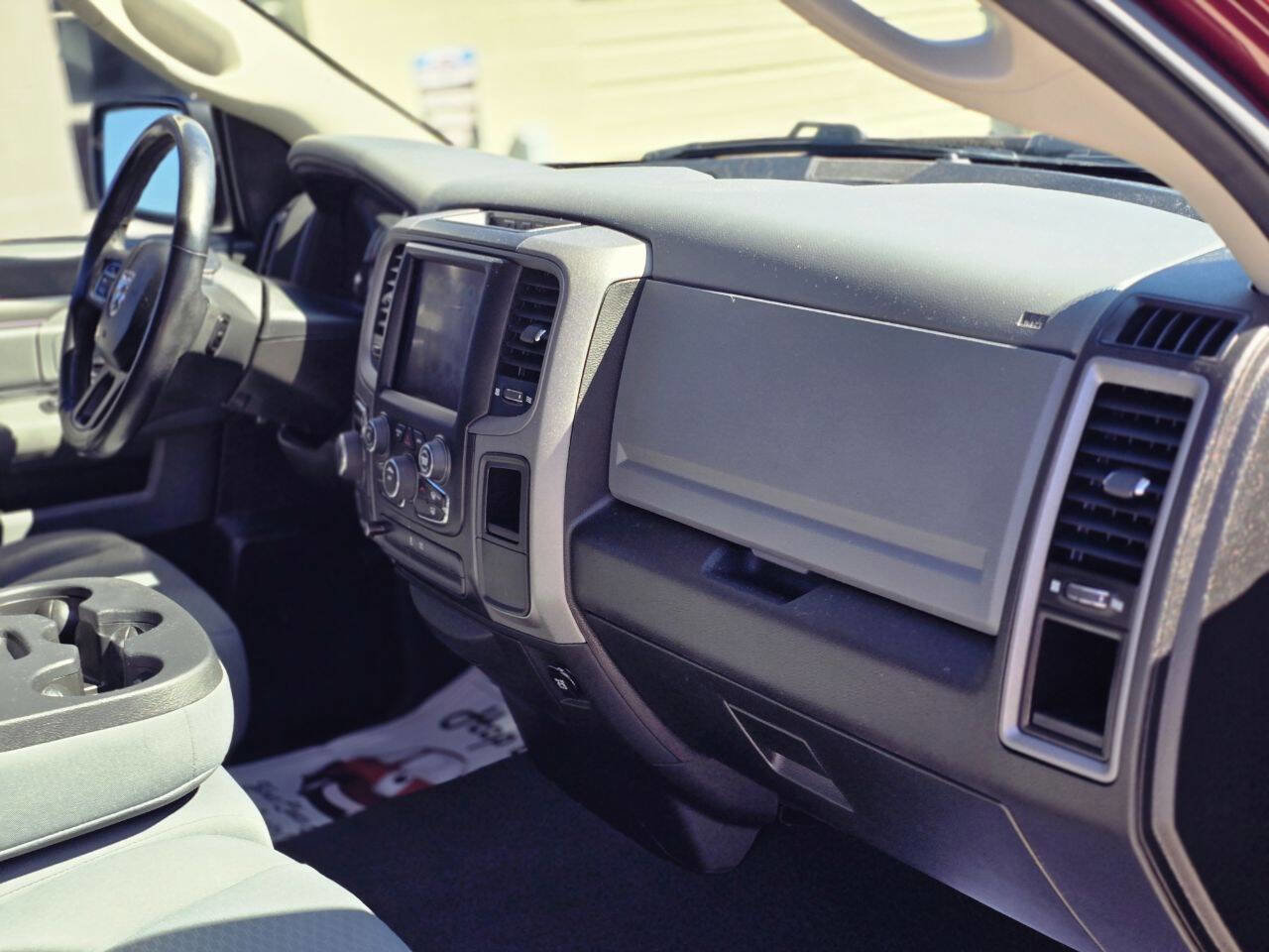 Used 2019 RAM 1500 Express w/ Express Value Package image 16