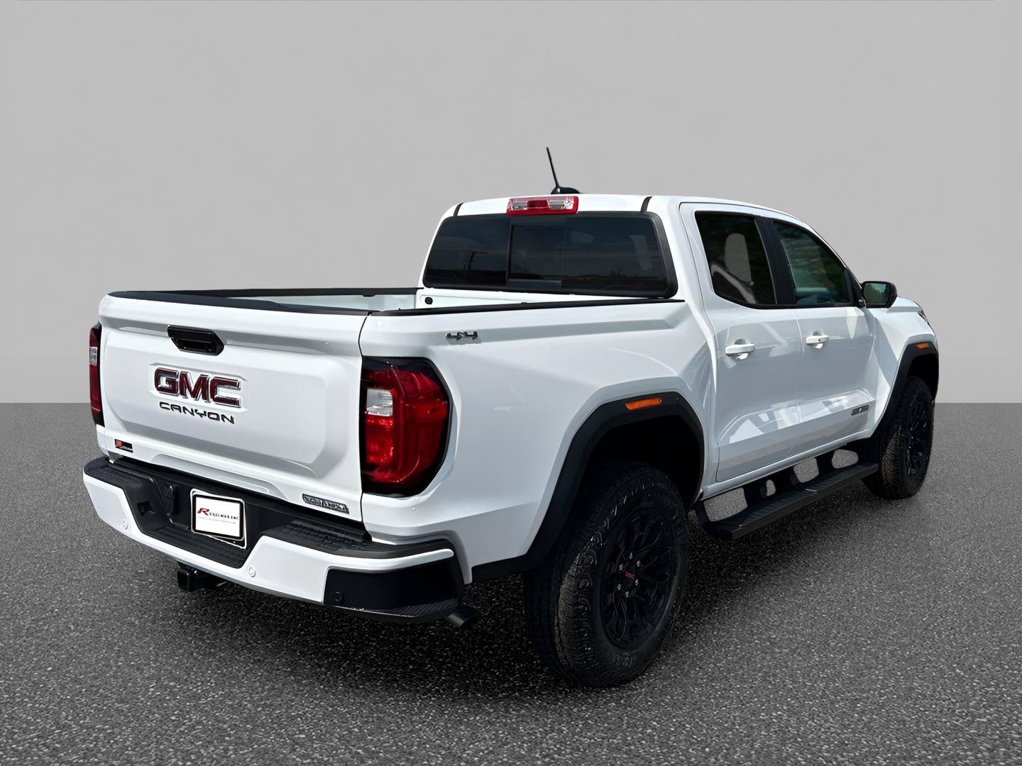 New 2026 GMC Canyon Elevation w/ Convenience Package AWD/4WD image 3