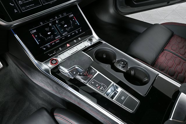 New 2025 Audi RS 7 performance Sportback image 18
