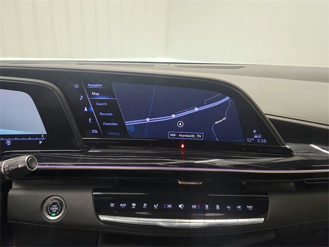 Used 2022 Cadillac Escalade Sport image 24