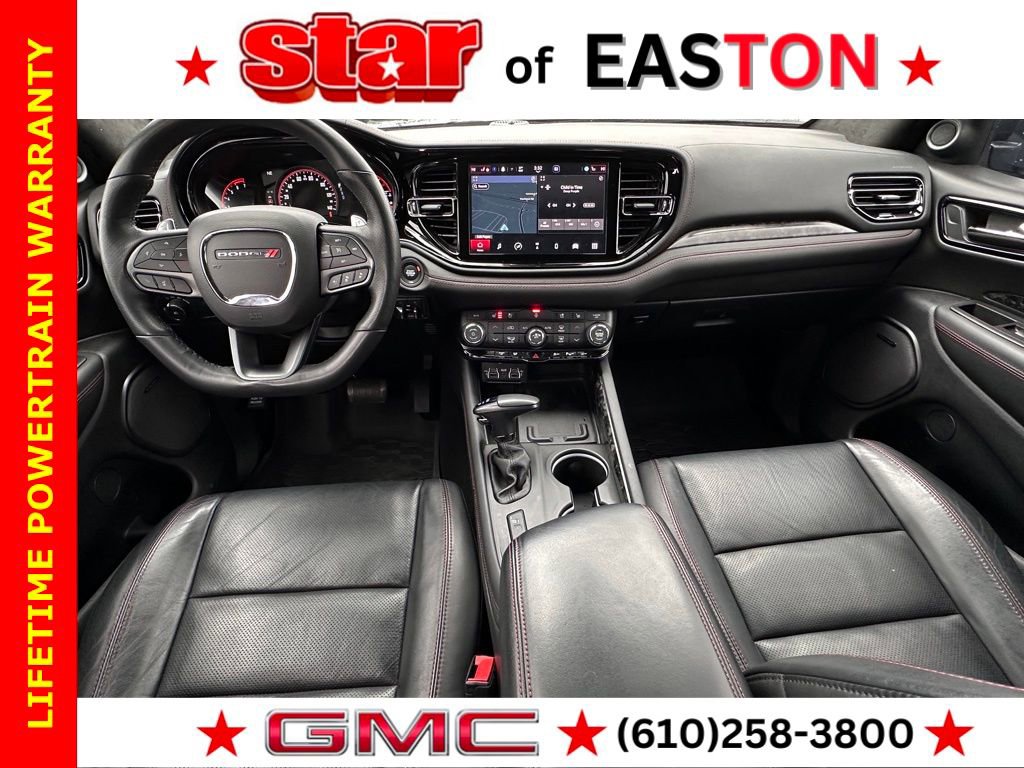 Used 2023 Dodge Durango R/T AWD/4WD image 27