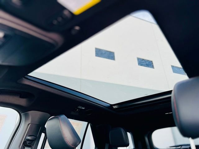 New 2026 Ford Explorer ST image 18