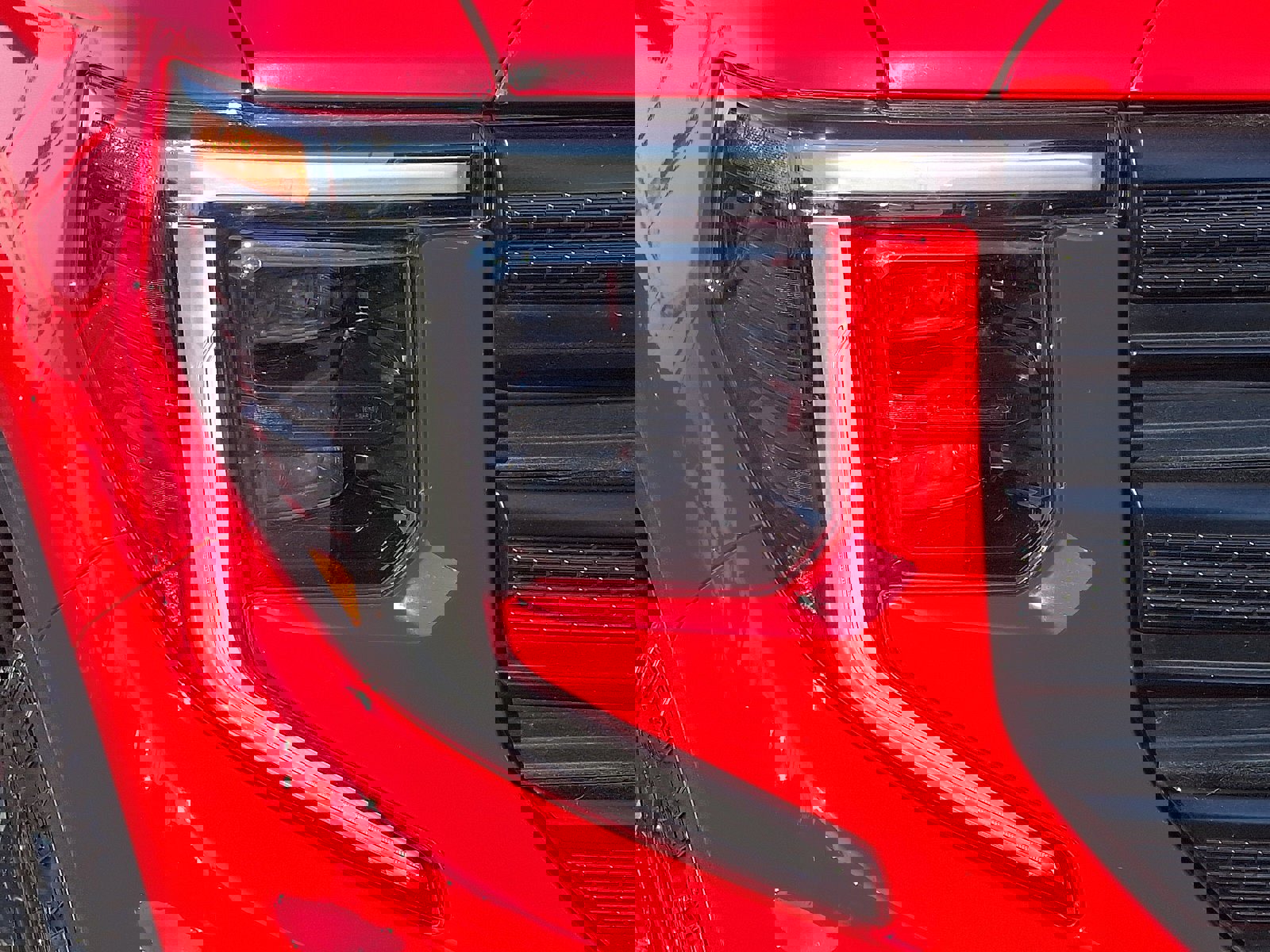 Used 2023 GMC Sierra 1500 Pro w/ Graphite Edition image 9