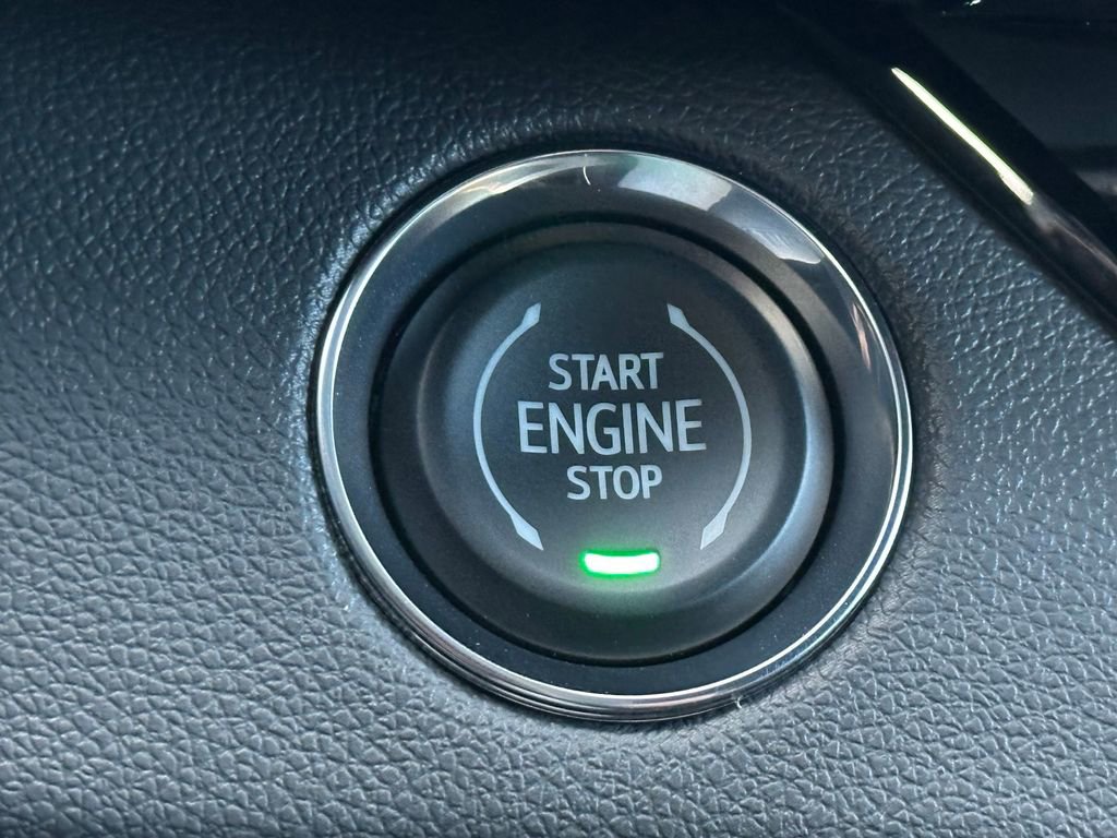 New 2026 Buick Enclave Preferred w/ Power Package FWD image 33