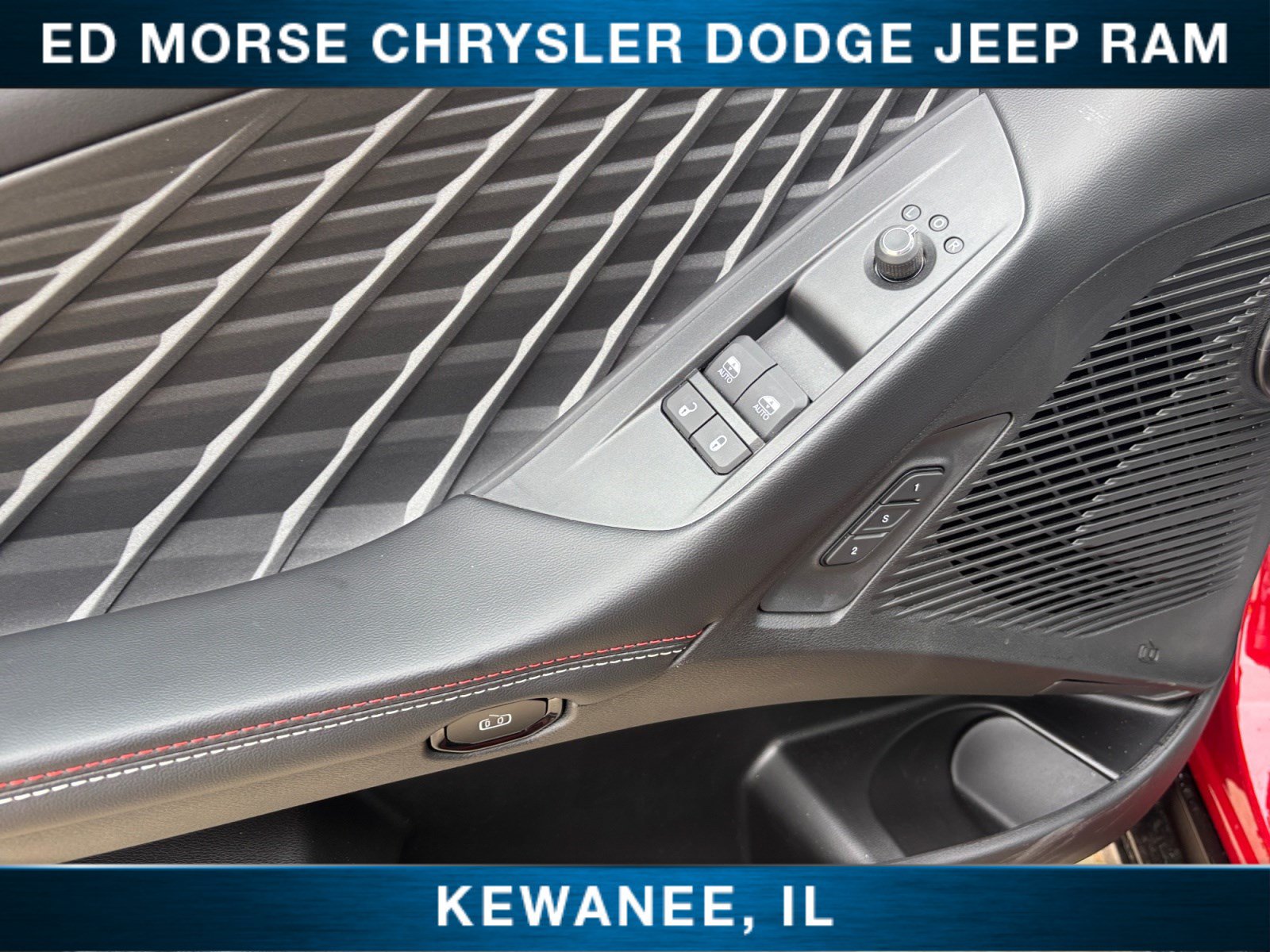 New 2026 Dodge Charger R/T AWD/4WD image 22