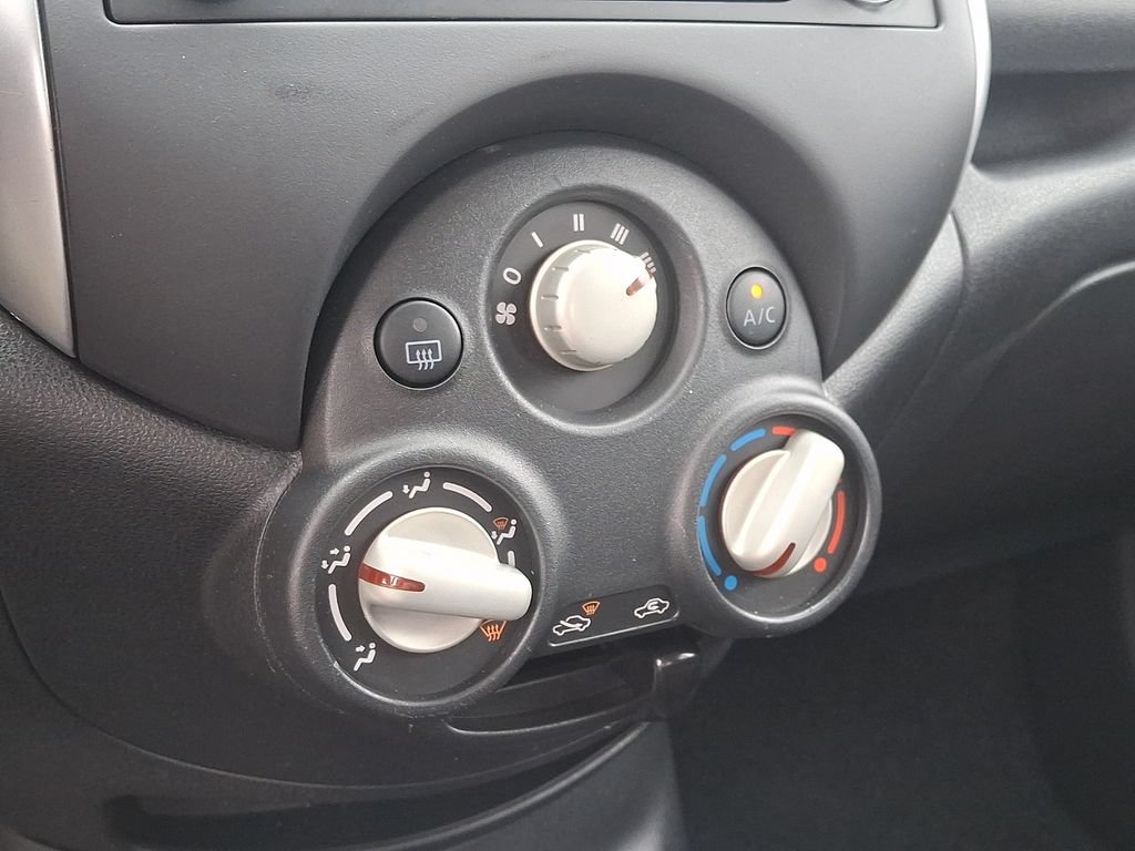 Used 2014 Nissan Versa Note S Plus FWD image 20