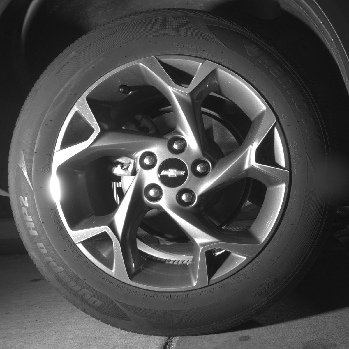 Used 2025 Chevrolet Trax LT FWD image 15