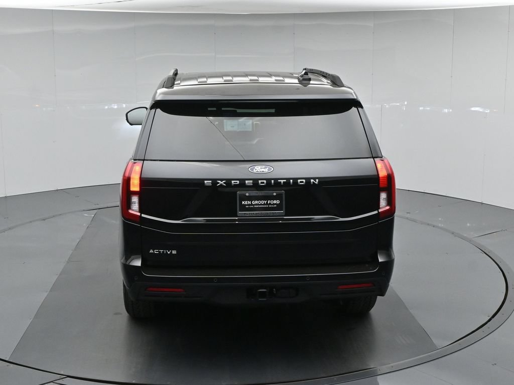 New 2026 Ford Expedition Active AWD/4WD image 44