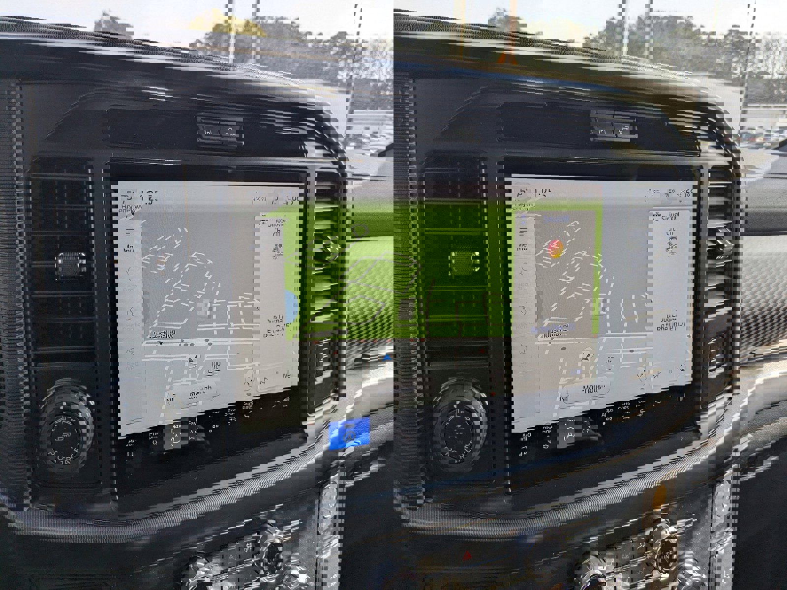 New 2025 Ford F150 Raptor AWD/4WD image 23