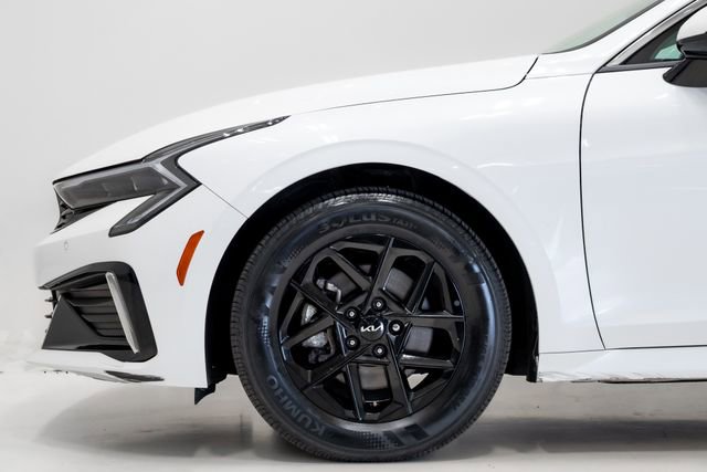 Used 2025 Kia K5 LXS image 29