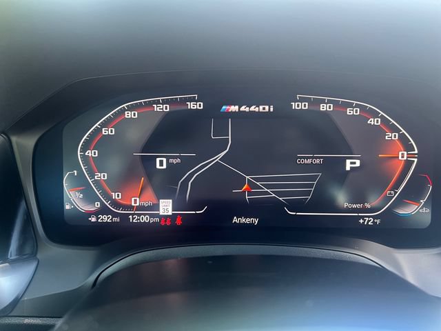 Used 2023 BMW 440i xDrive Coupe w/ Premium Package AWD/4WD image 25