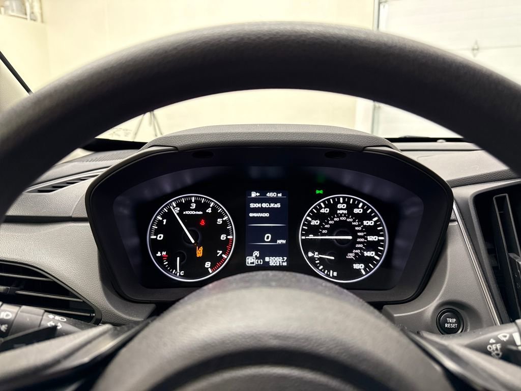 Certified 2025 Subaru Crosstrek 2.0i Premium image 16