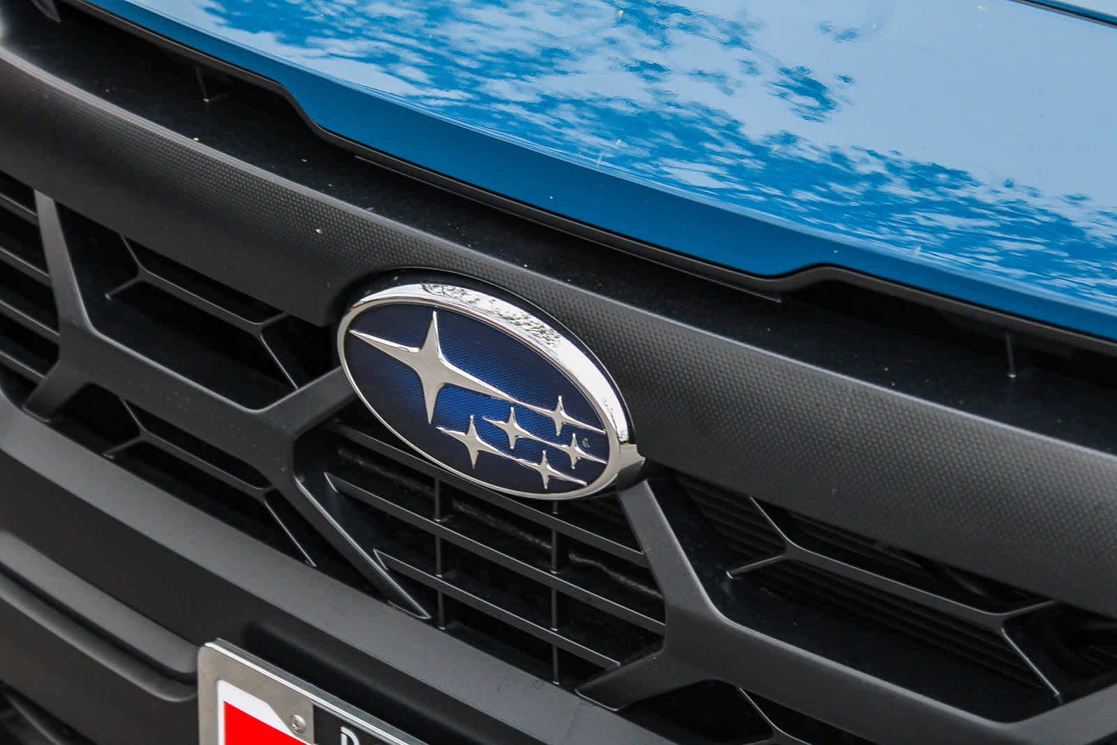 Certified 2025 Subaru Crosstrek 2.5i Wilderness w/ Wilderness Package image 9