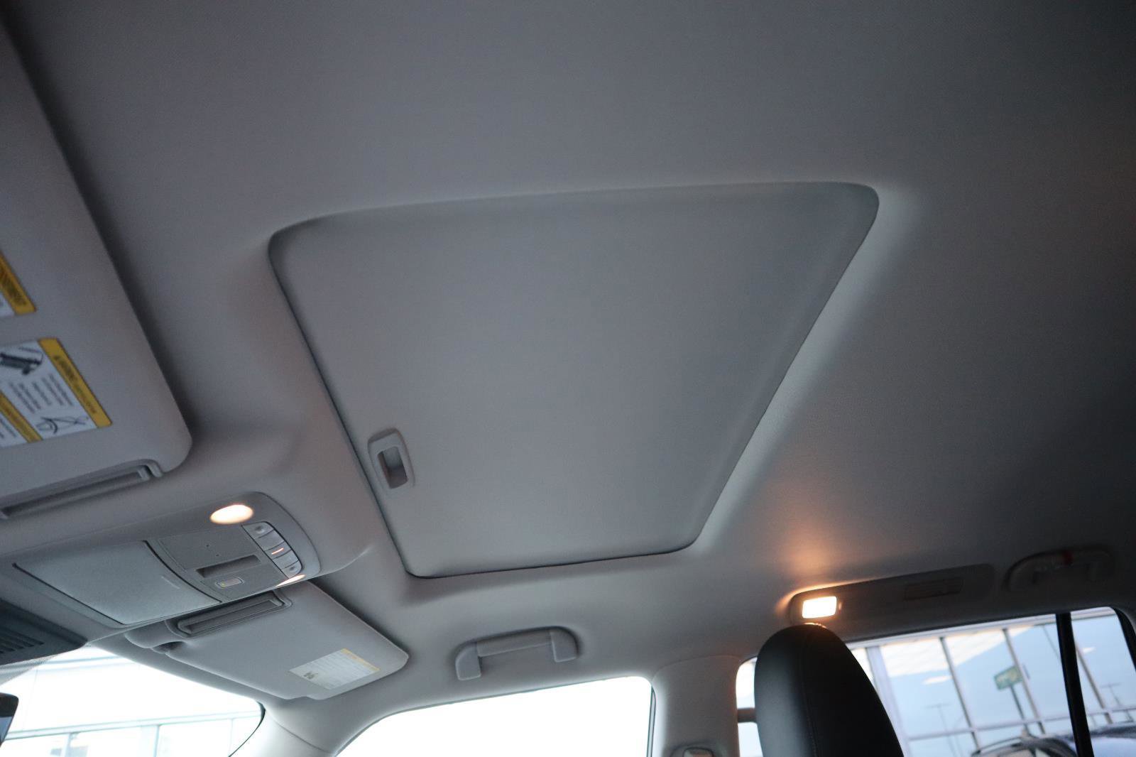 Certified 2024 Nissan Armada Platinum w/ Cargo Package image 20