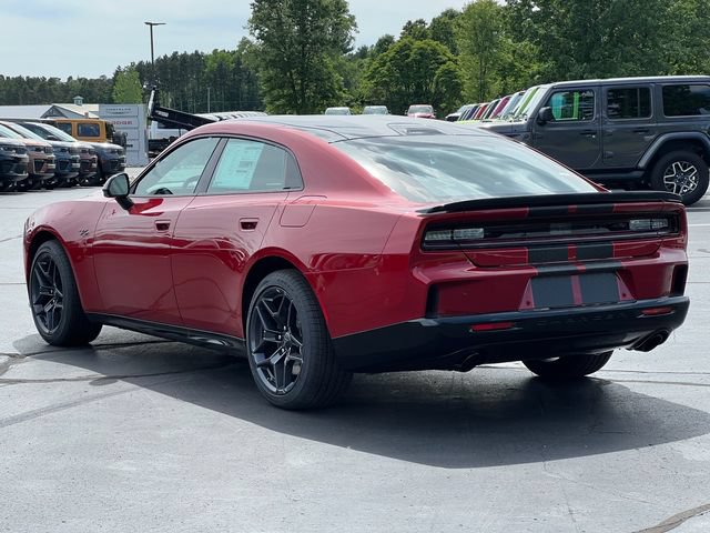 New 2026 Dodge Charger GT w/ Performance Handling Group AWD/4WD image 6