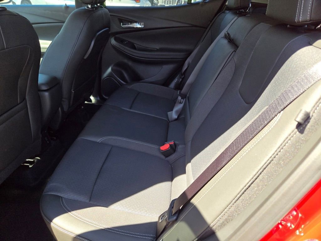 New 2026 Buick Encore GX Preferred w/ Comfort Package FWD image 29