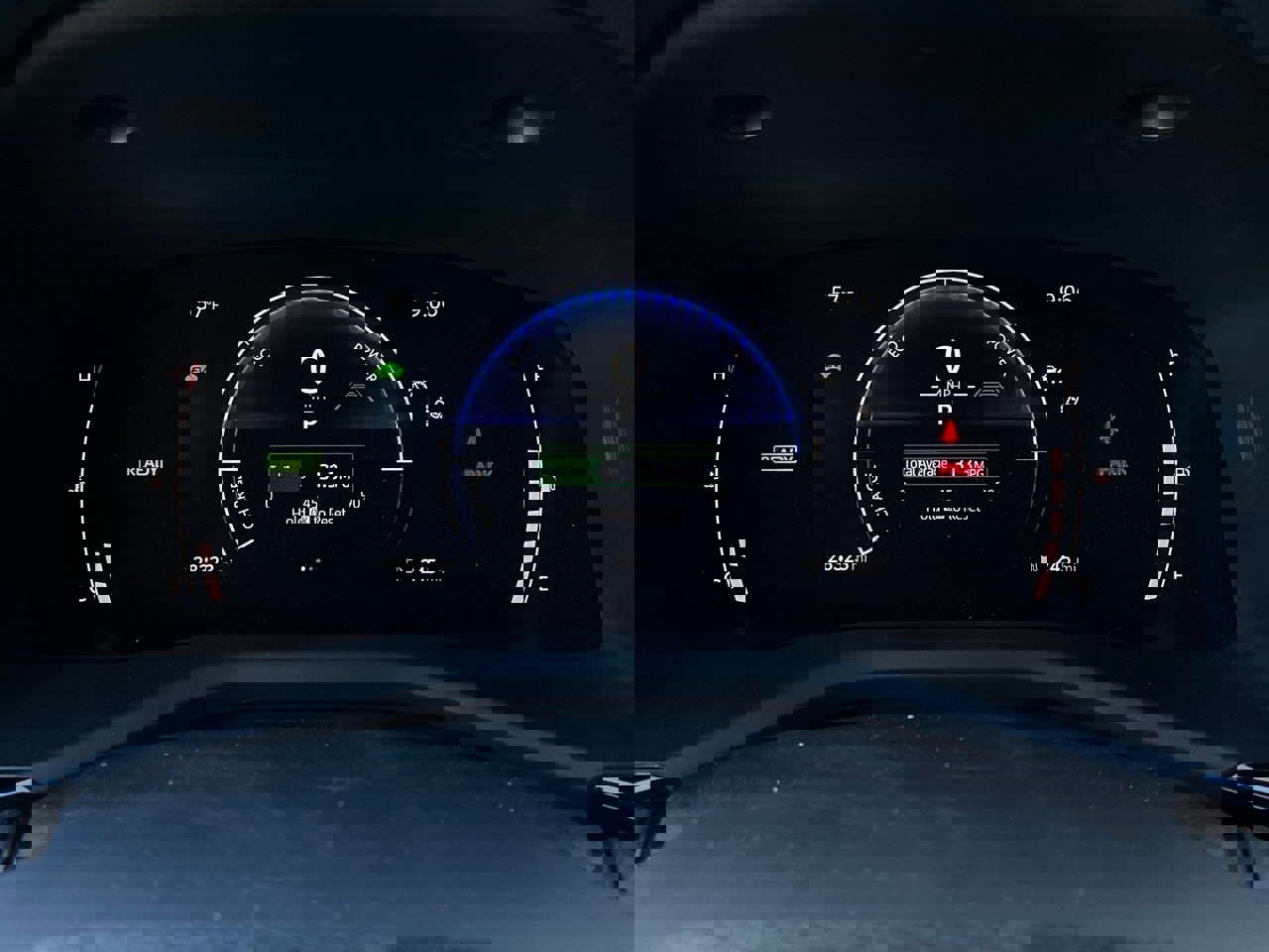 Used 2025 Toyota Camry LE image 36