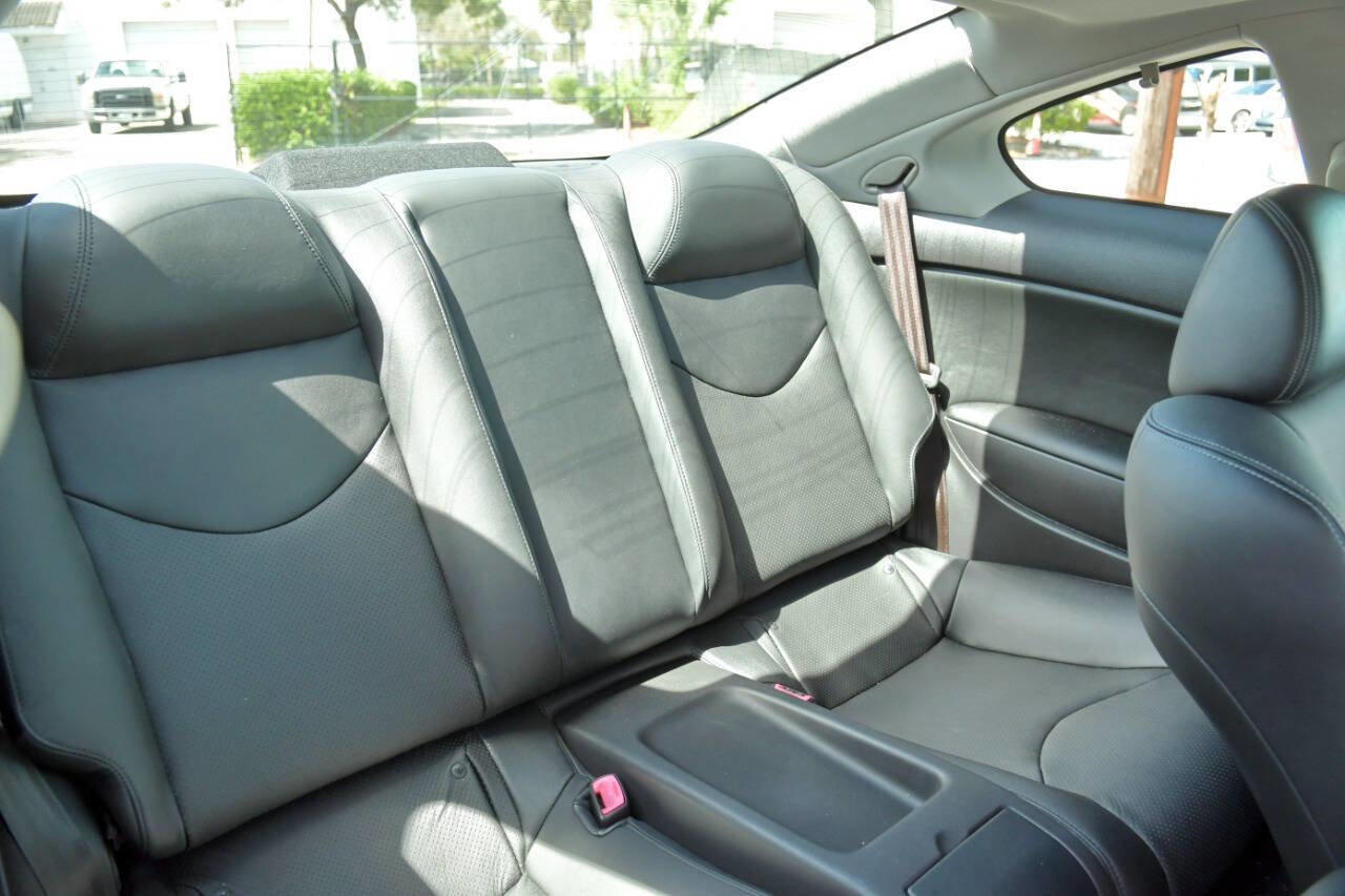 Used 2014 INFINITI Q60 Journey w/ Premium Package image 33