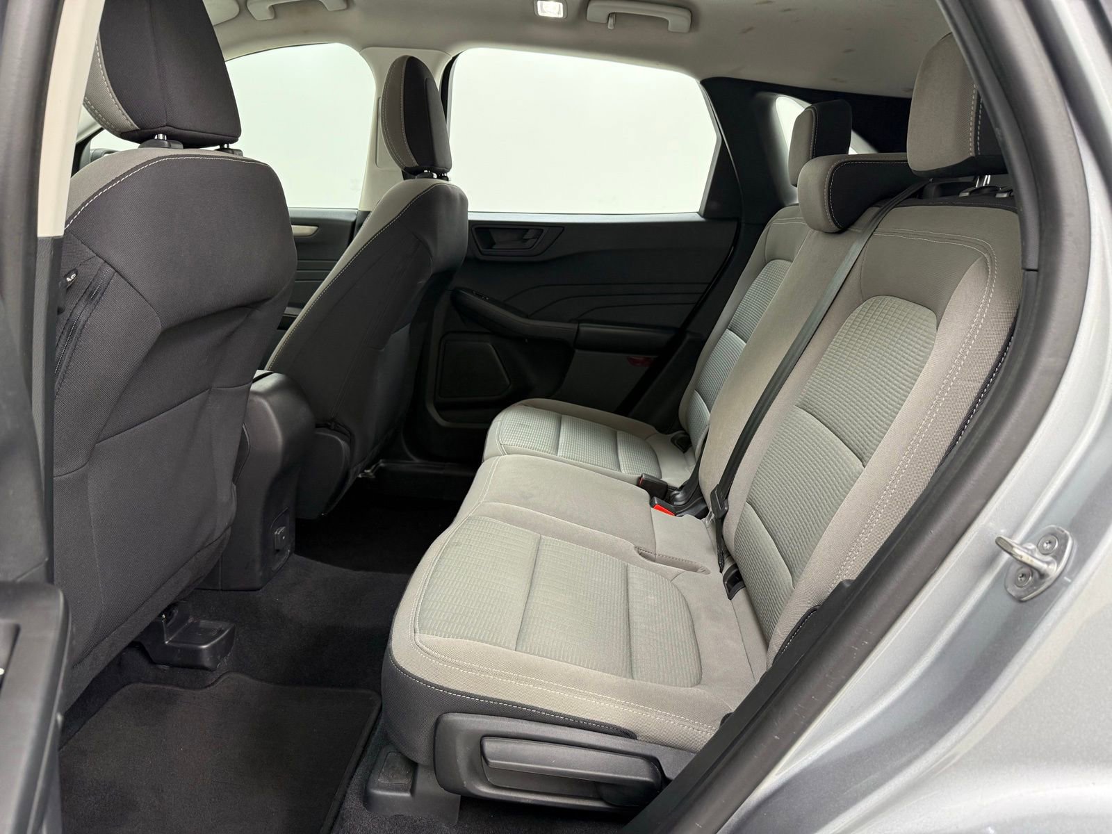 Used 2021 Ford Escape S FWD image 17