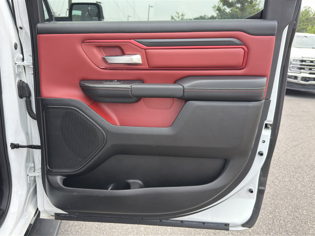 Used 2023 RAM 1500 Rebel w/ Rebel Level 1 Equipment Group AWD/4WD image 31