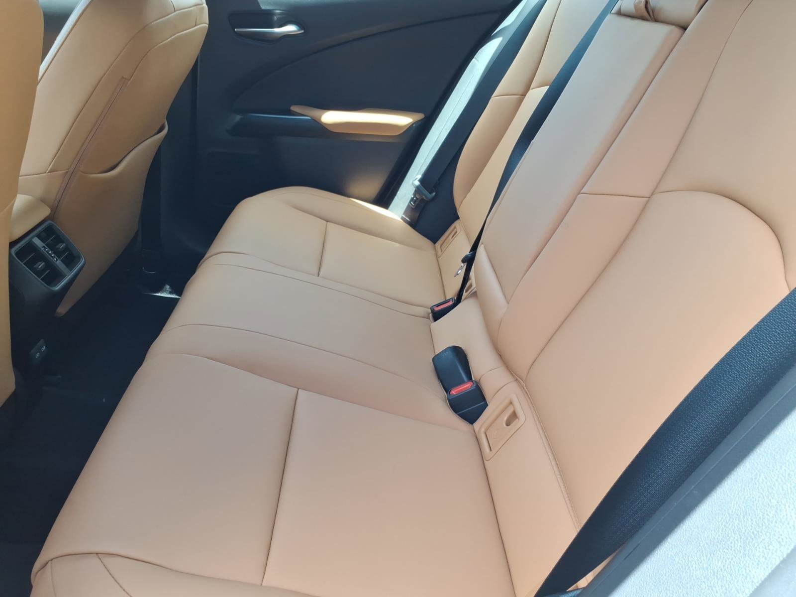 Used 2025 Lexus UX 300h AWD w/ Cold Area Package image 6