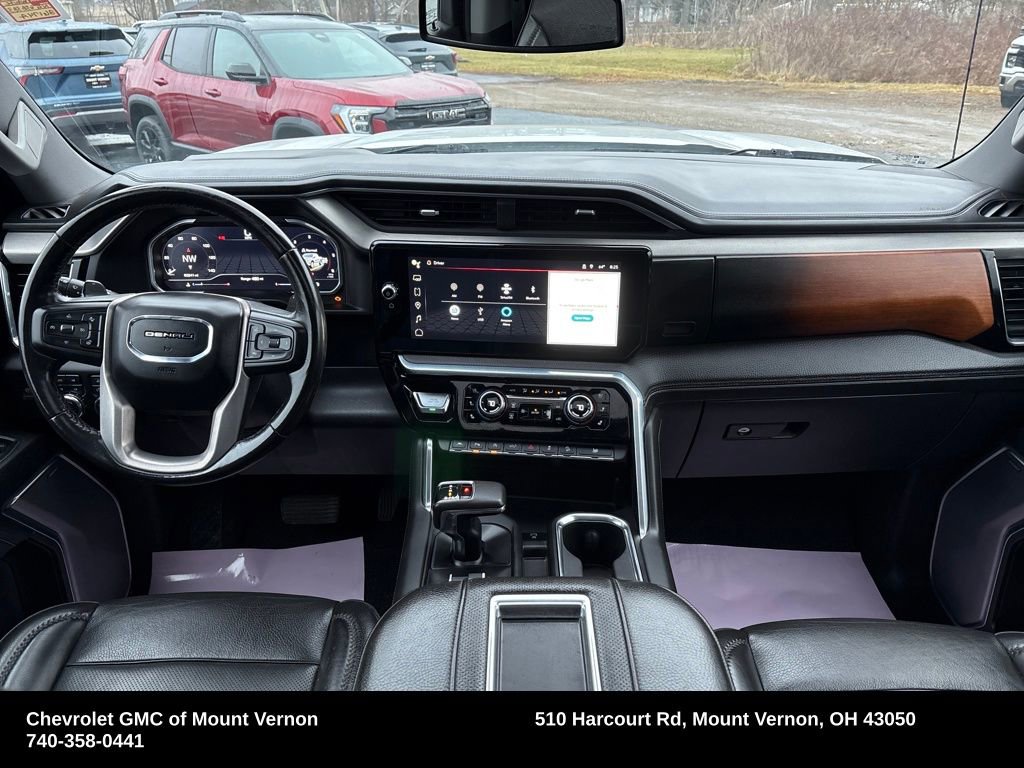 Used 2022 GMC Sierra 1500 Denali image 15
