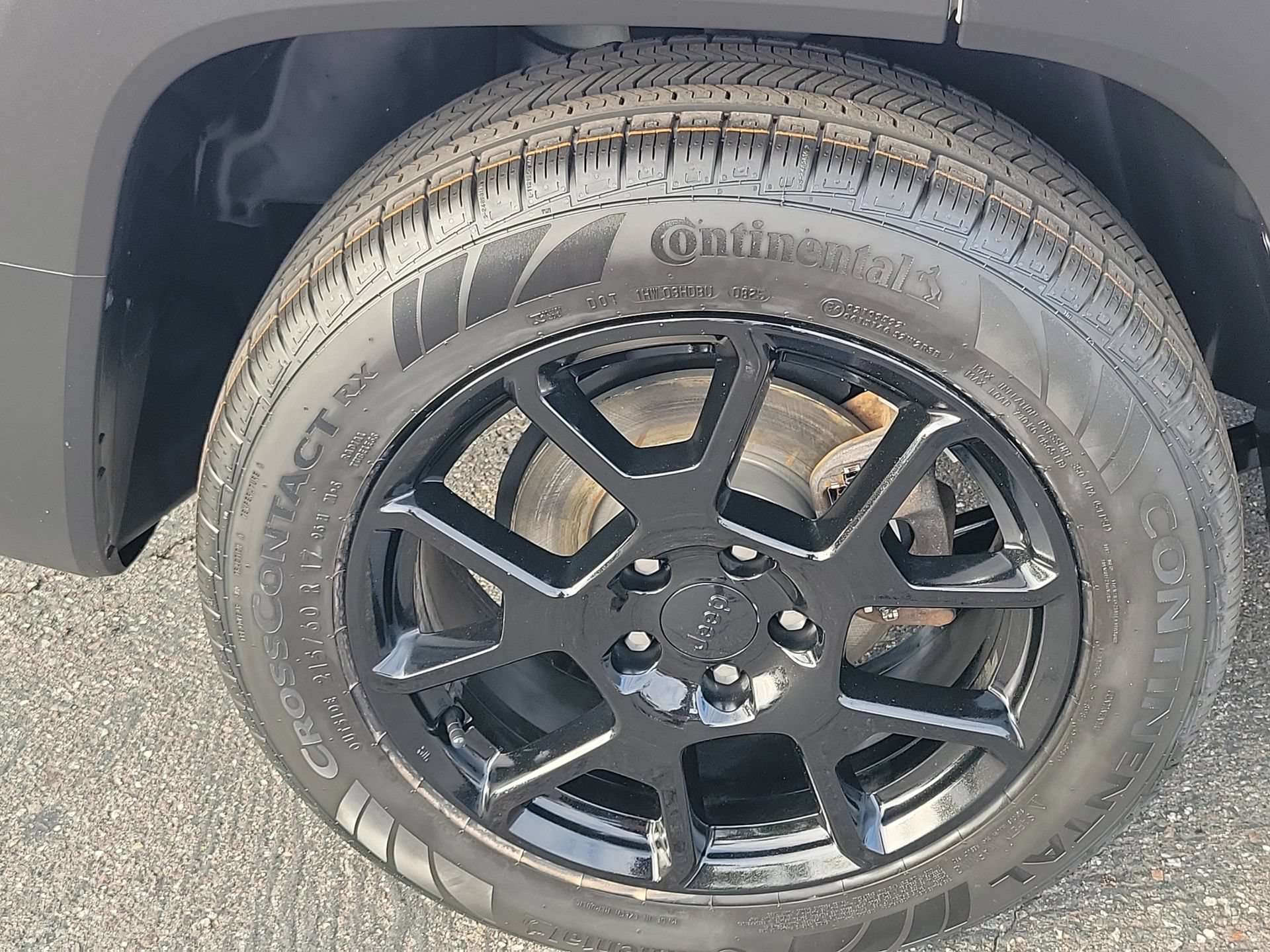 Certified 2020 Jeep Renegade Altitude FWD image 4