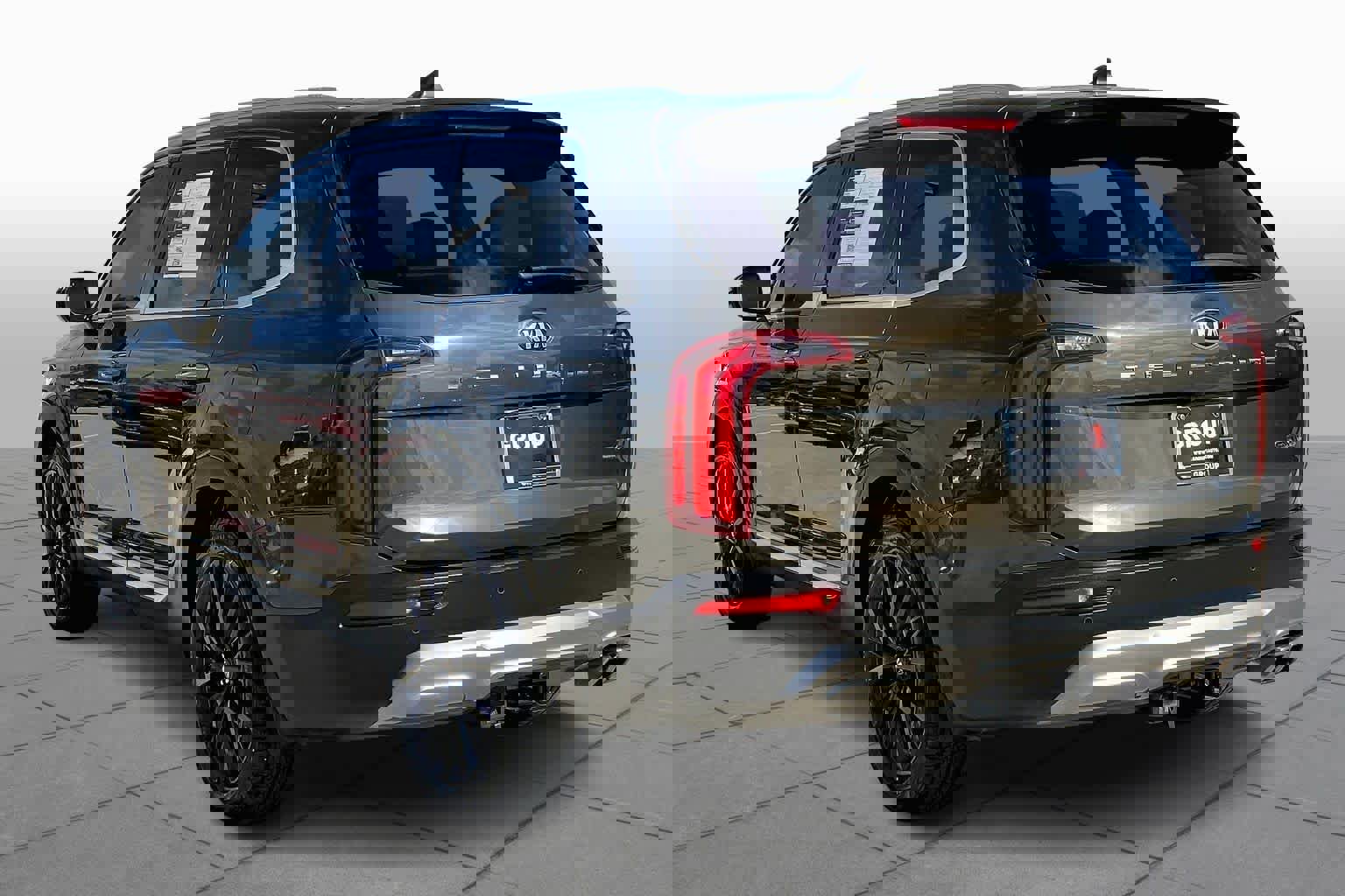 Used 2020 Kia Telluride SX w/ Towing Package image 12