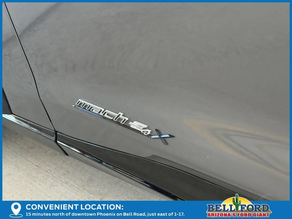 Used 2023 Ford Mustang Mach-E Premium AWD/4WD image 14