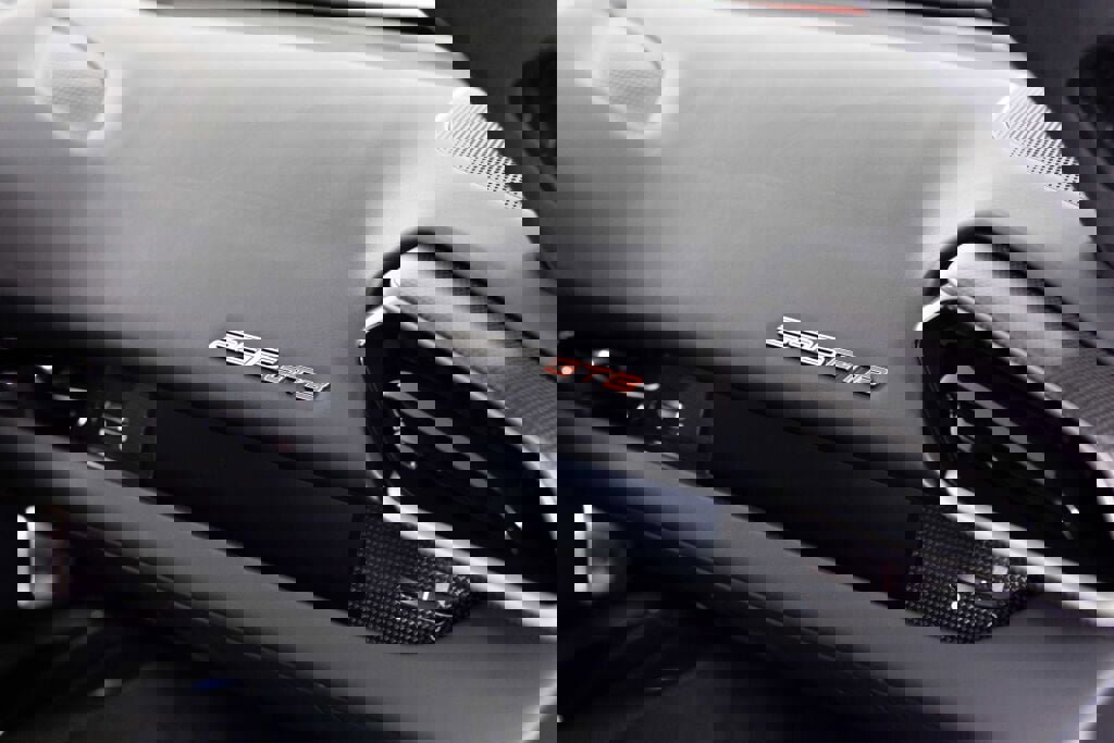 Certified 2023 Ferrari 296 GTB image 26