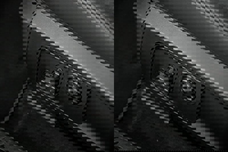 Used 2018 Maserati Levante image 23