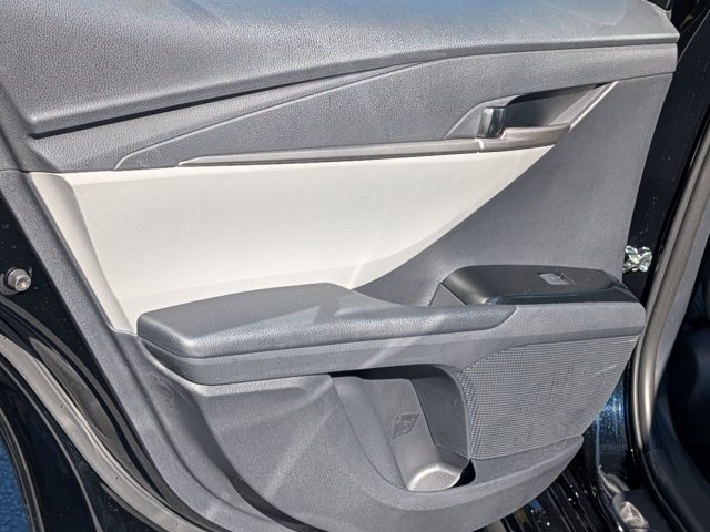 Used 2026 Toyota Camry SE FWD image 18