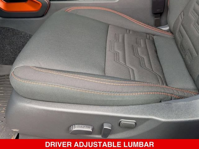 New 2025 Nissan Frontier PRO-4X w/ Pro Convenience Package AWD/4WD image 16