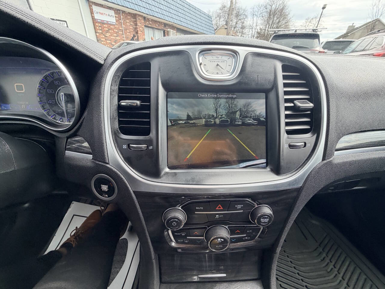 Used 2019 Chrysler 300 Touring w/ Sport Appearance Package image 23