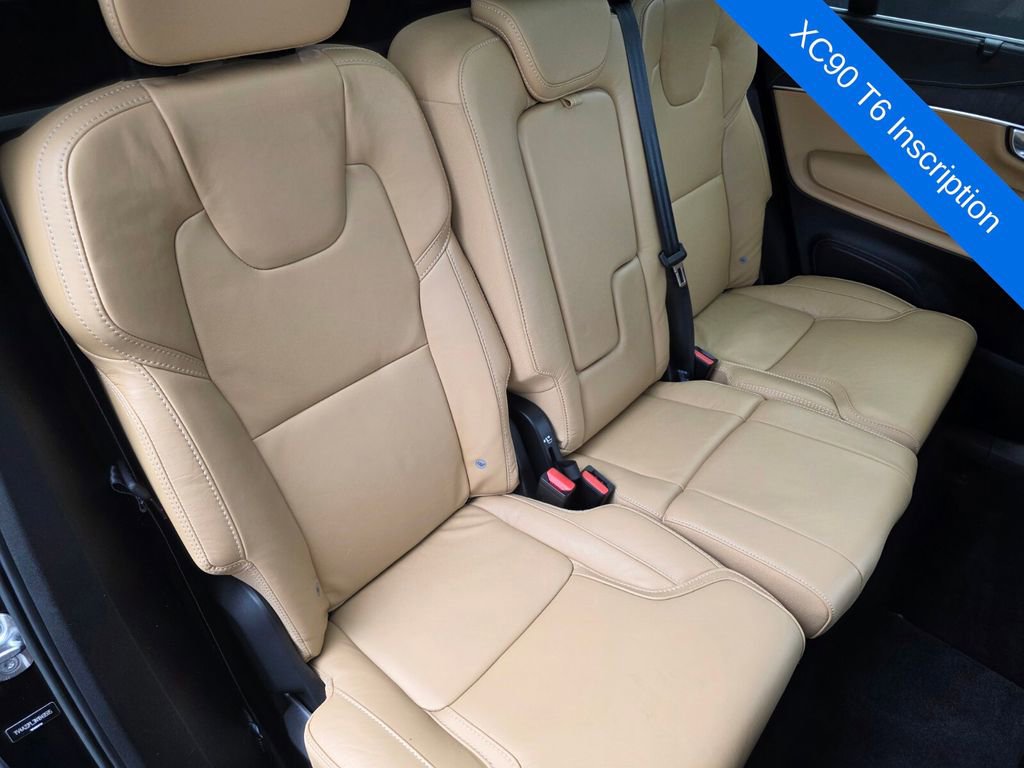 Used 2022 Volvo XC90 T6 Inscription AWD/4WD image 27