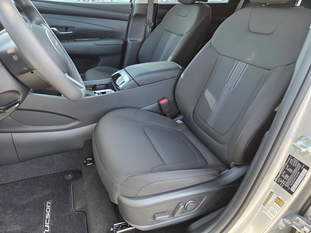 New 2026 Hyundai Tucson SEL AWD/4WD image 13