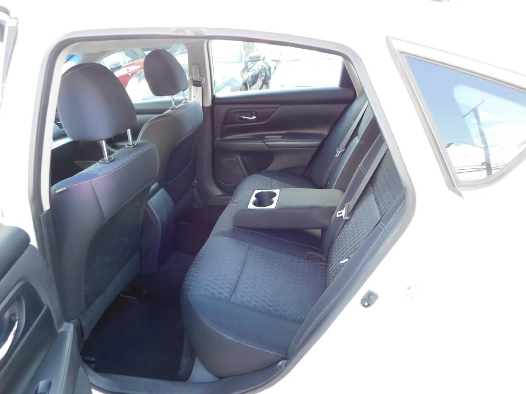 Used 2017 Nissan Altima 2.5 FWD image 19