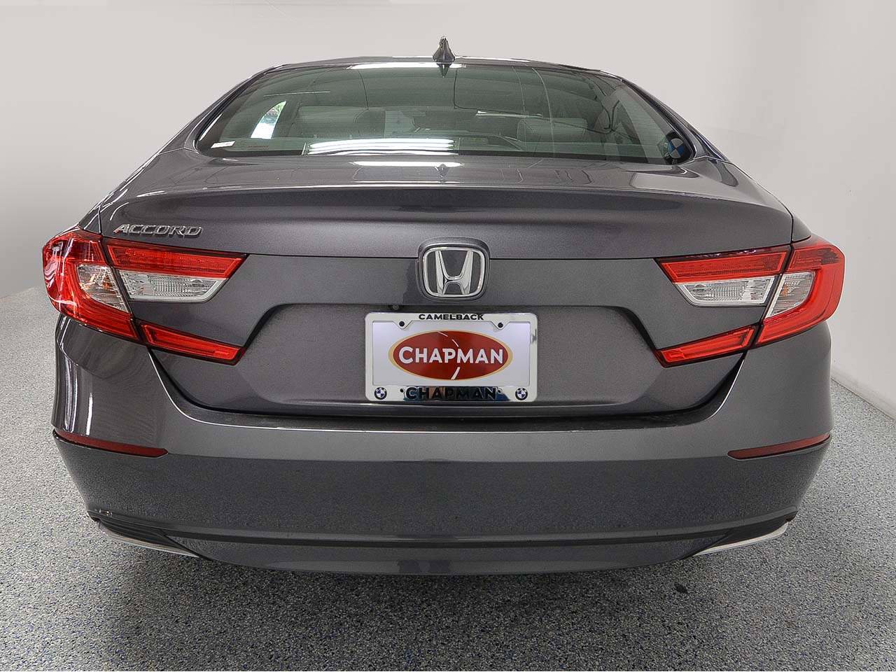 Used 2018 Honda Accord EX-L image 5