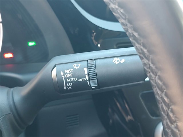 Used 2024 Lexus ES 350 w/ Premium Package image 26