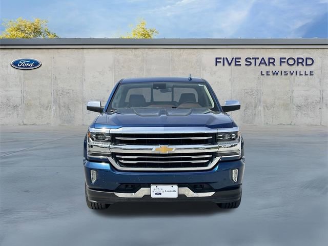Used 2017 Chevrolet Silverado 1500 High Country image 8