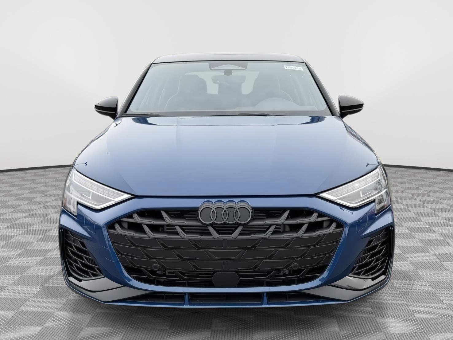 New 2026 Audi S3 Premium image 2